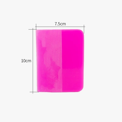 Car Invisible Car Cover Scraper Car cleaning tools - medium-10-75cm