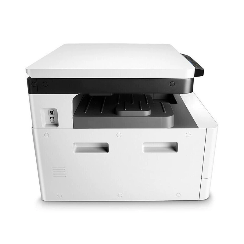 МФУ принтер лазерный HP M42525dn черно-белый A3 печать копирование сканирование многофункциональный принтер