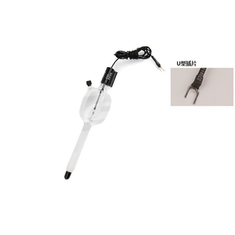 现货！上海雷磁/仪电科学320参比电极/实验室电极