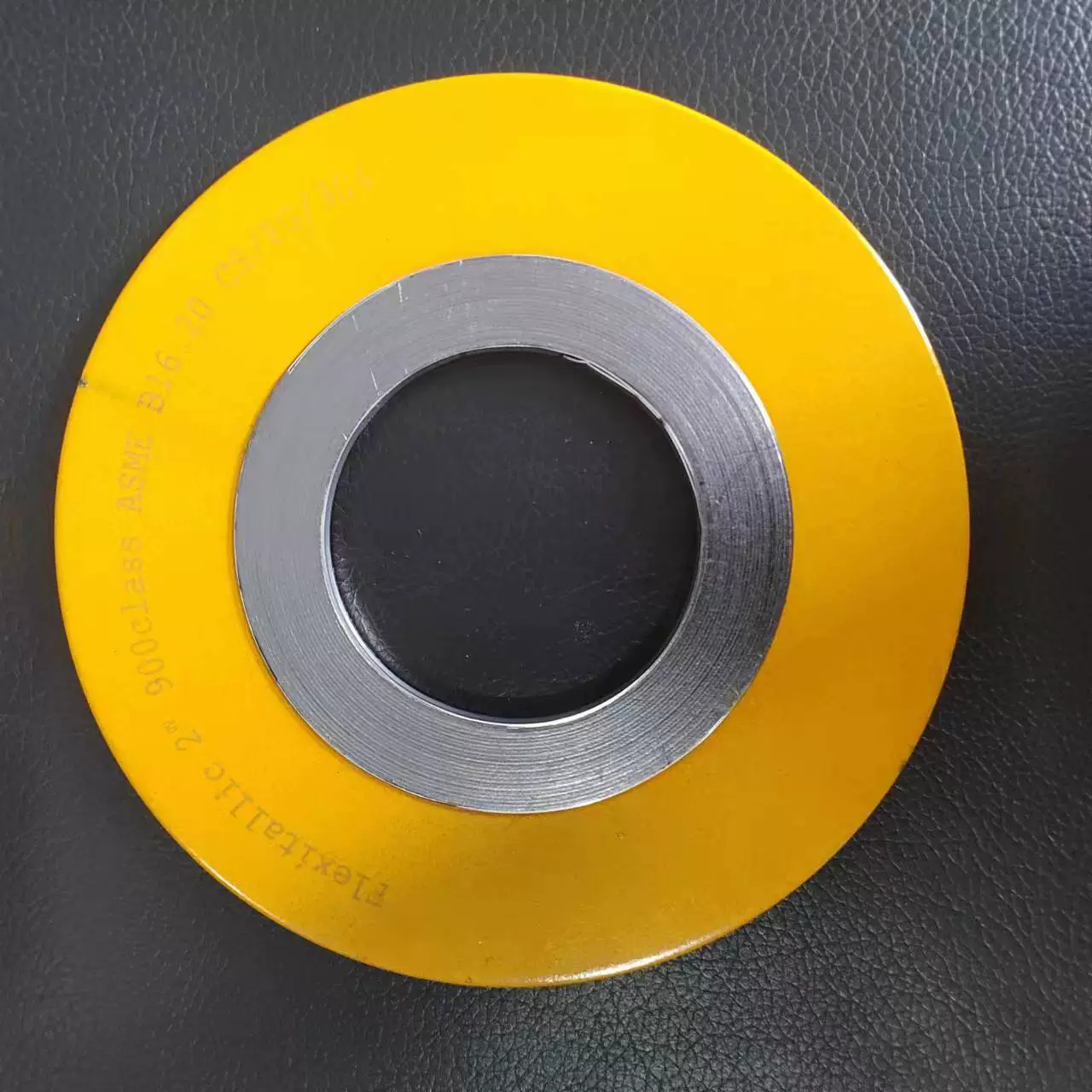 Производители продают металлический графитовый намотанный коврик с внешним армированным металлическим ковриком, ценовые уступки, качество и количество