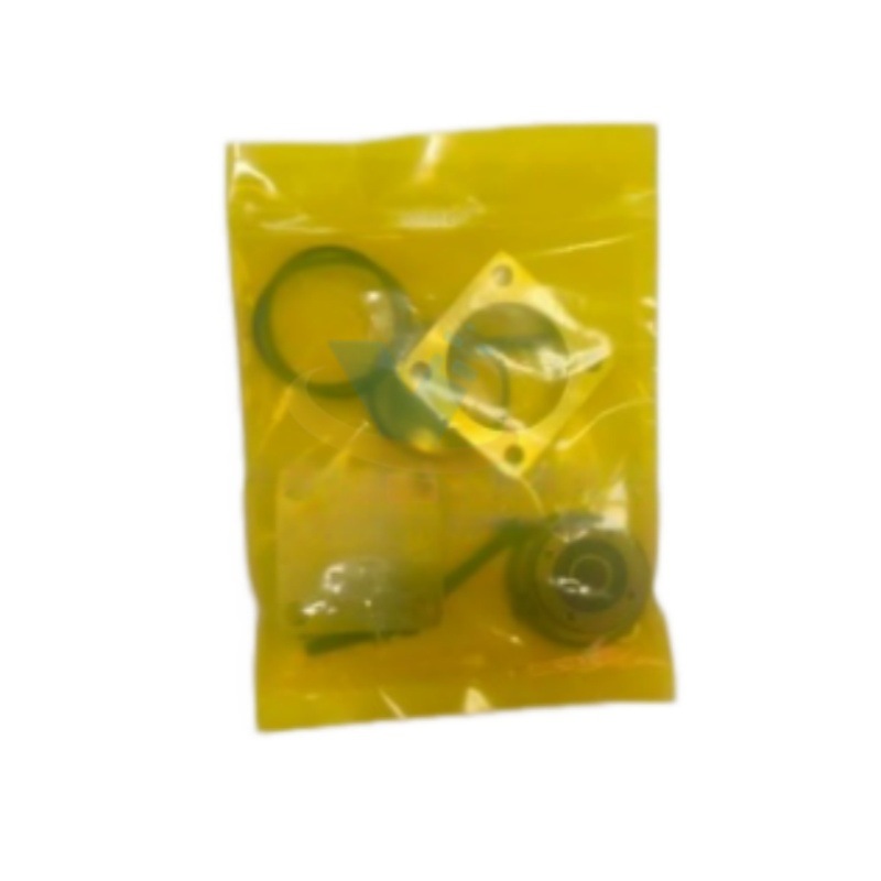 Suitable for Cummins engine fuel system repair kit gasket seal solenoid valve kit 4088863
