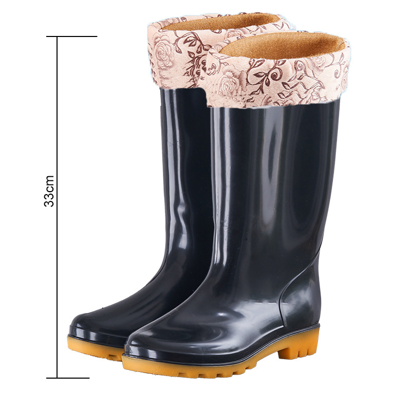 B-226 블랙 쇼트 벨벳