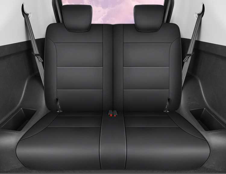 Special seat covers for Chery Little Ant electric car, 23-26 models, semi-sweet true love, full coverage, all-season seat cushion covers