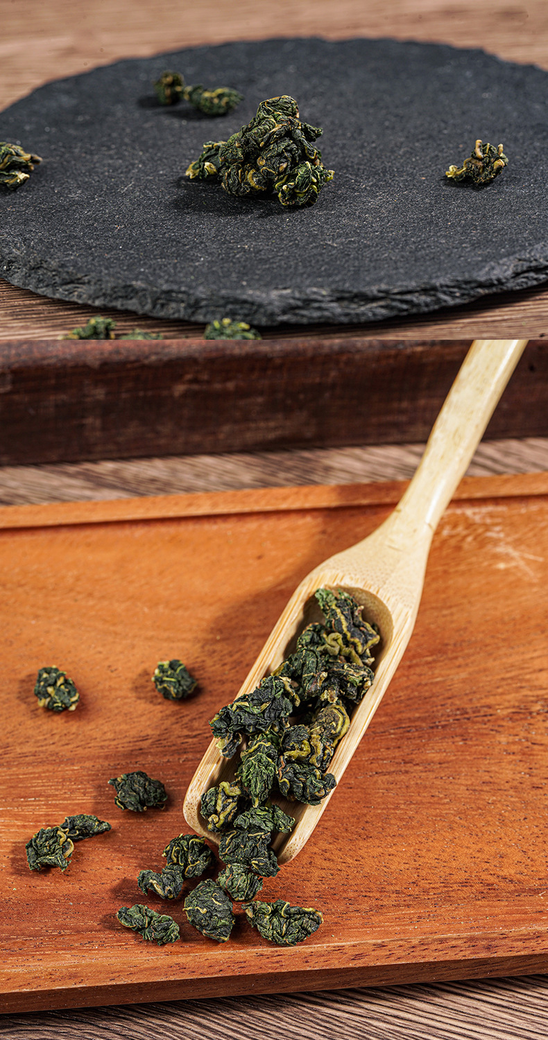 Mulberry Leaf Granules Sang Ye 500g Dried Loose Herbal Tea for Daily Brewing preparation