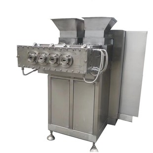"Candy Machine, Silicone Pre-Forming Machine, Silicone Extruder, Door and Window Seal Strip Pre-Forming Equipment"