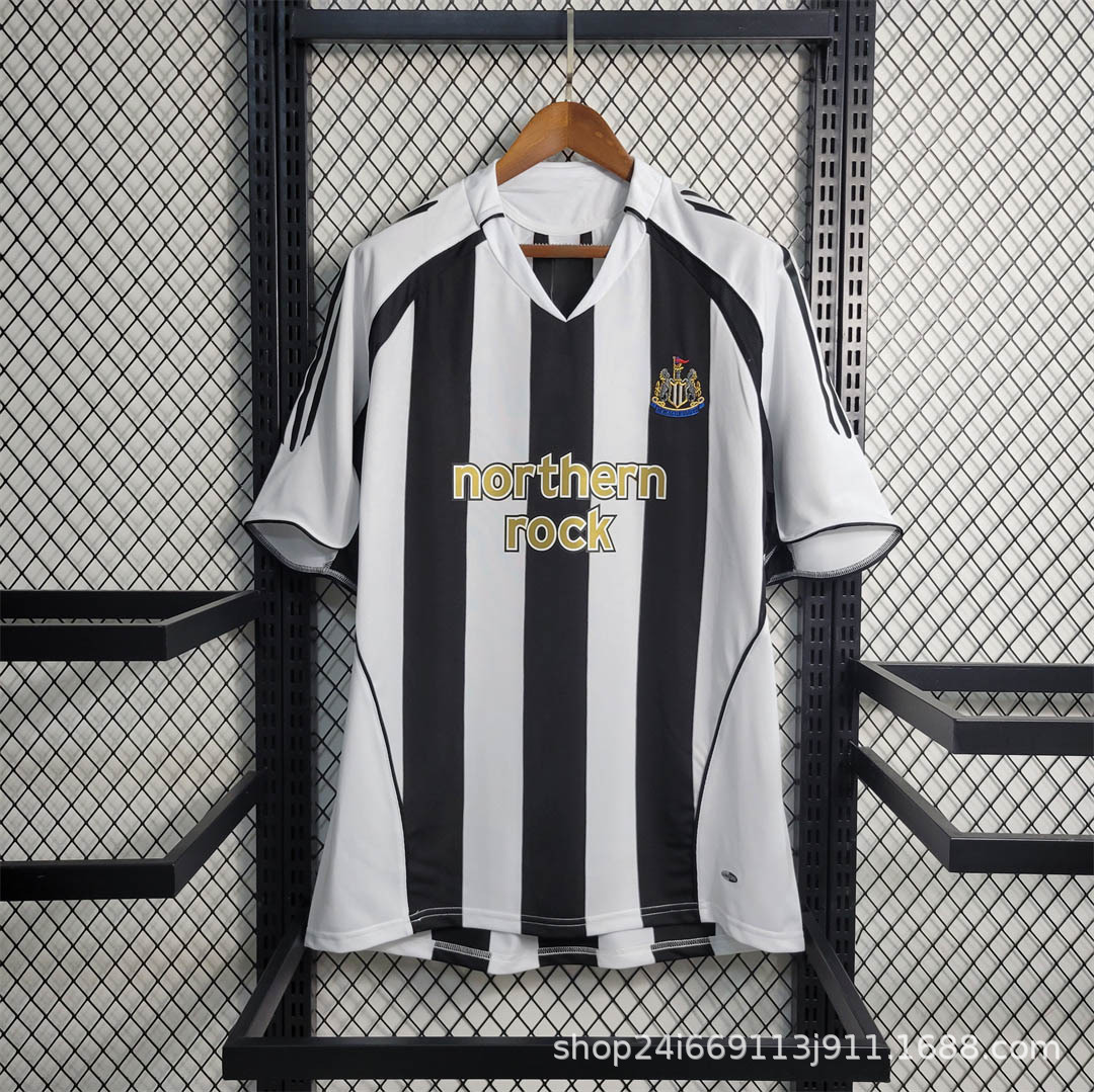 05-06뉴캐슬 홈코트