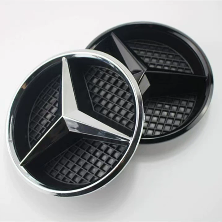 Подходит для Mercedes-Benz C A B E CLA GLA CLS SLK GLC Viting V Class Оригинальная автомобильная сетка