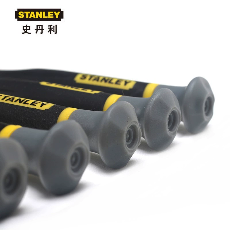 Шестигранная микрометрическая отвертка Stanley/Stanley H2.0*45мм
