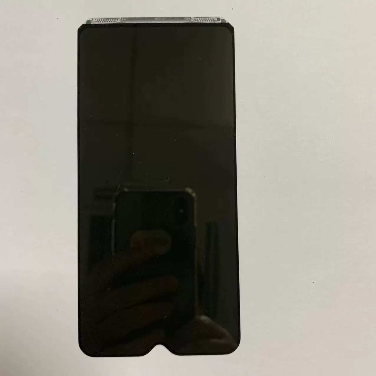 TFT LCD дисплей H622TAN03 CLL стекло LCD