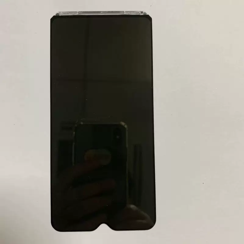 TFT LCD дисплей H622TAN03 CLL стекло LCD