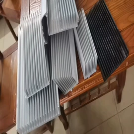 铝及铝合金材;铝合金;仪表壳体