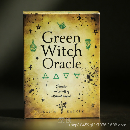 Tarot cards Tarot cards juego de mesa Oracle Cards juego de fiesta cartas