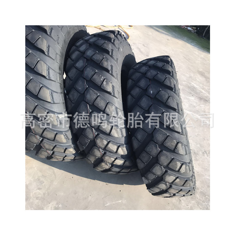 Suministro de fábrica neumático todoterreno 1300x530-533 neumático nuevo