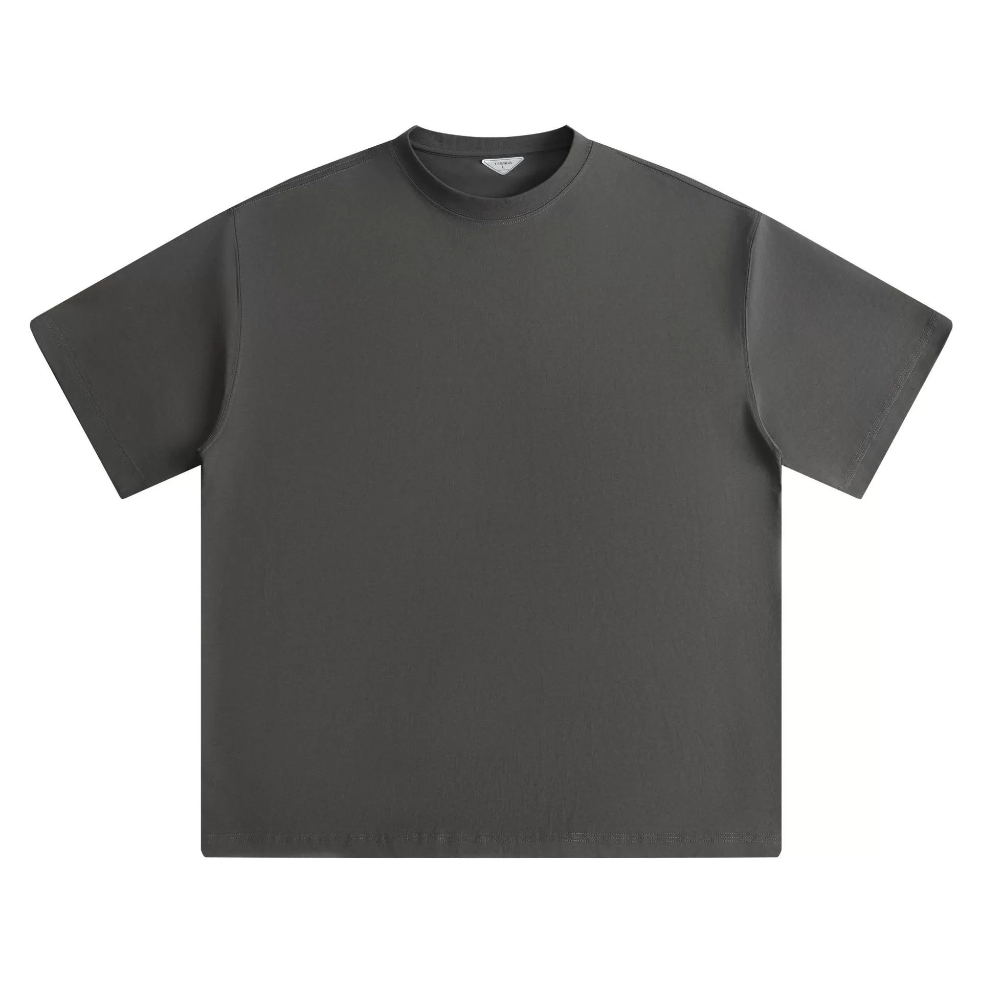(Поgjраничная торговля), быстрое высыхание прочная футболка для мужчин и женщин с круглым воротом, индивидуальная пошив, оверсайз