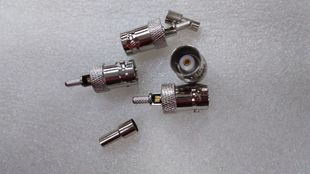 �S��ֱ�N  �O��BNC ��ĸ��-c-k-1.5�������cRG316��174��|���B��