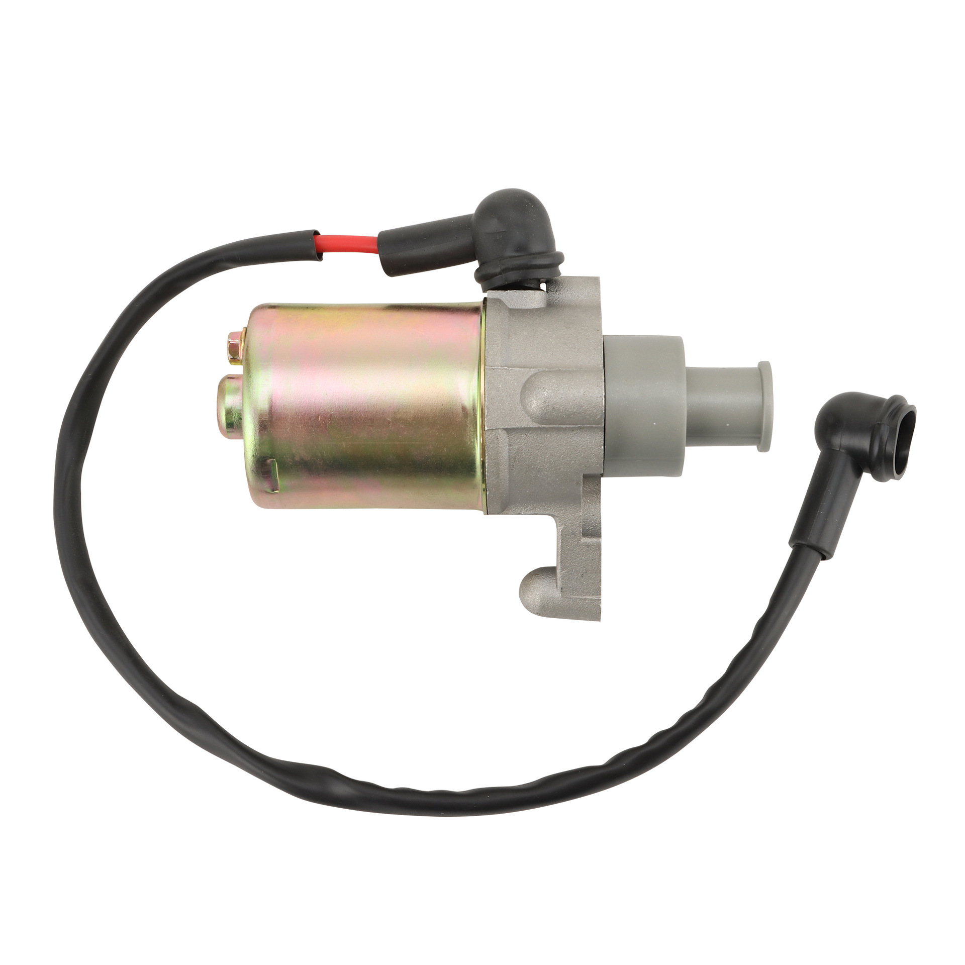 Starter Motor Suitable for Tdr125 Dt125R Tzr 125 91-96 3Mb-81800-02