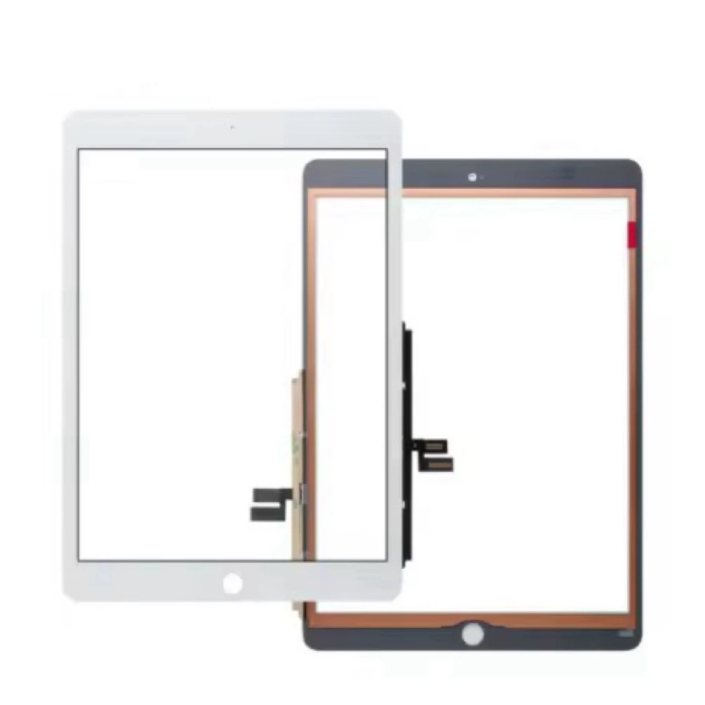 Подходит для сенсорного экрана Apple iPad7 2019 / iPad8 2020 / iPad9 2021, сборка сенсорного экрана для письма