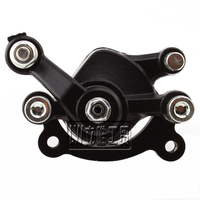 Small Off-Road Sports Car Accessories Other brake systems - rear-brake-pump