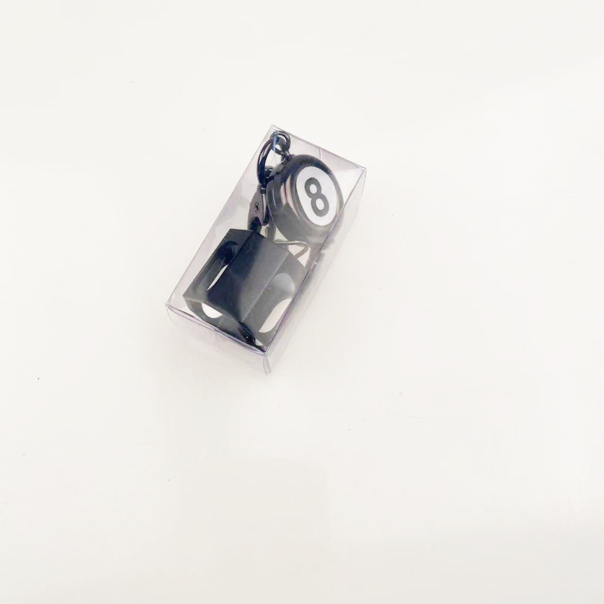 Octagon sombrero fácil hebilla caja de chocolate puede aumentar reducir la caja de polvo de chocolate pequeño uso exquisito y conveniente 3