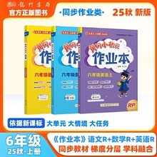 2025���S��С��Ԫ���I��6�꼉�σ��Z�Ĕ��WӢ�Z�˽̰�������]