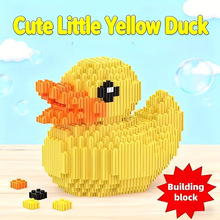�ɰ���ɫСѼ��ľ��װ - STEMѧϰ��ߣ���������ľ��DIY��װ�׼�