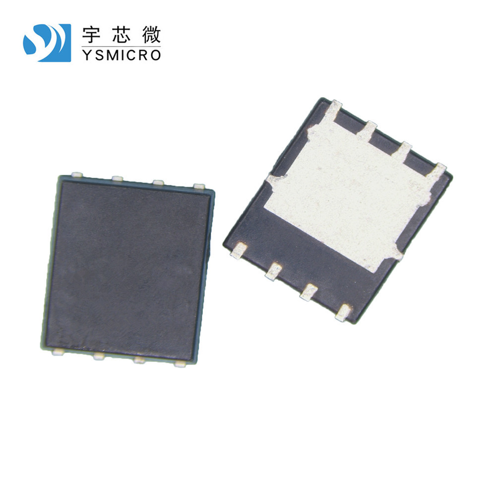 ������NMOS�� 60N02 PDFN5X6-8L �������MOS 20V/60A ��ЧӦ��