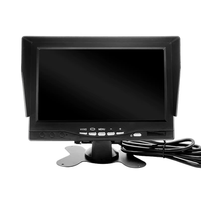 Display Screen, Car display