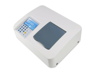 第八代COD/氨氮双参数水质快速测定仪E-IIIB