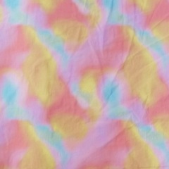 228T Opaque Nylon Taffeta Digital Direct Printing Fabric for Summer Children's Beach Pants