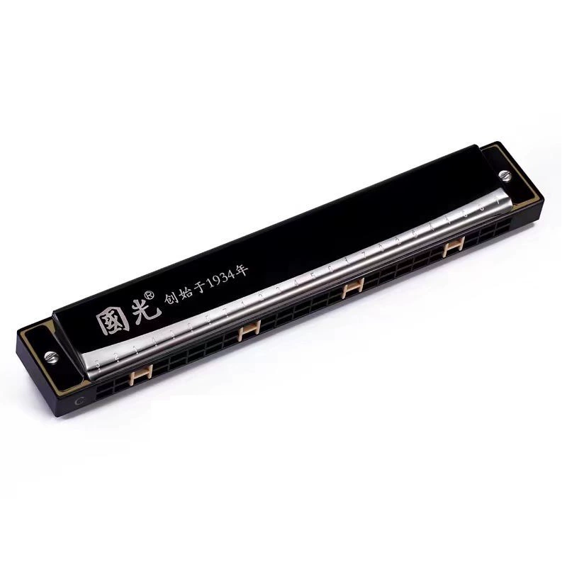 Гармоника для взрослых Harmonica, профессиональные музыкальные инструменты, для начинающих, обучение