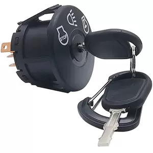 Lawn mower ignition switch 94762MA, 725-1741, 430-445, 925-1741, 53216396