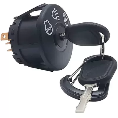 Lawn mower ignition switch 94762MA, 725-1741, 430-445, 925-1741, 53216396