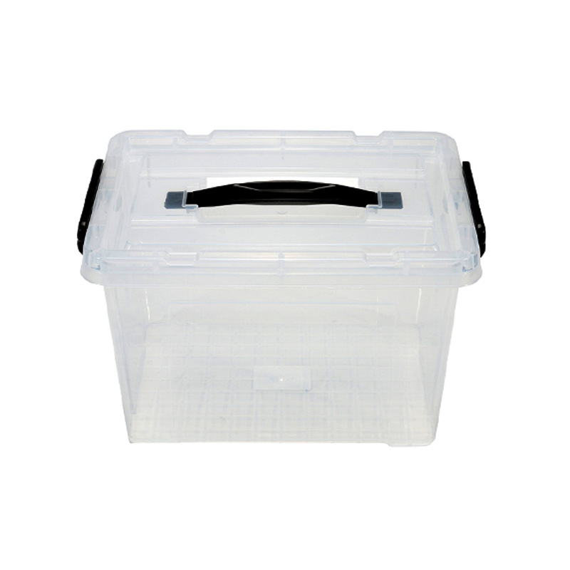 Caja de almacenamiento transparente mayorista enlace especial para clientes / foto Contáctenos