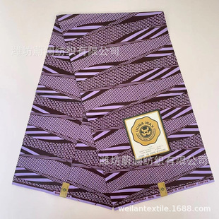 Hot Sale 100% Cotton Wax 6 Yards New Design�Dӡ��