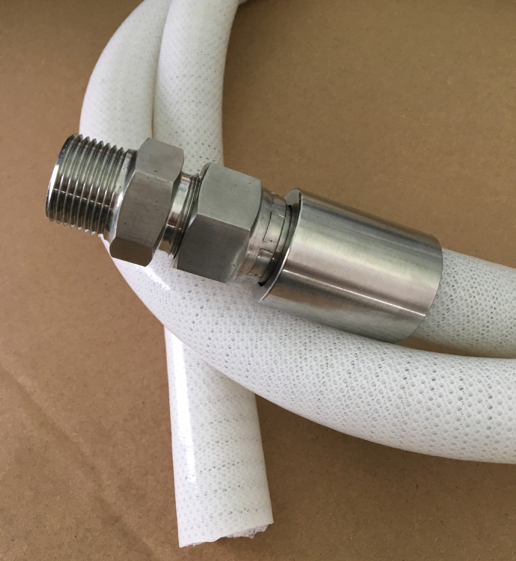 GREATFLEX  制药用硅胶软管  fp30