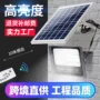 太阳能家用庭院感应路灯