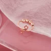 Rose Golden NJ247 (full sliding)