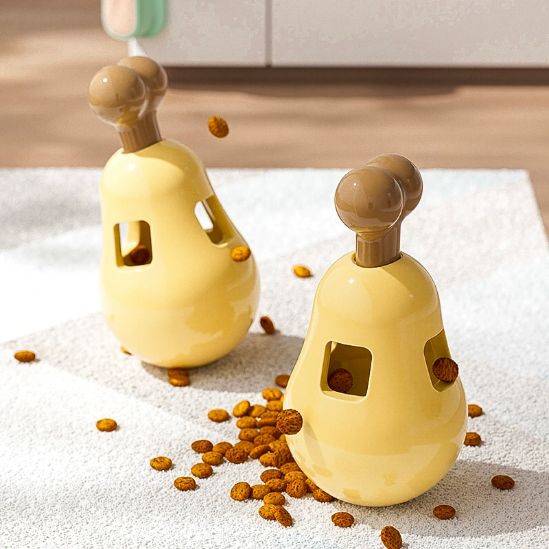 Трансграничный питомец пропускает игрушки