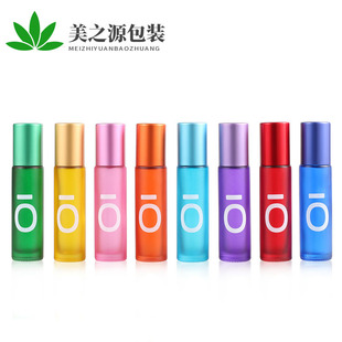 ���l10ml�������ɫĥɰ�L��ƿ ӡ�ֲ�������ƿ ����ƿ��ˮ���bƿ