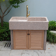 ������ϴ�³؎����һ�wʽͥԺϴ��̨���̨����ʯ��ˮ�ۼ���