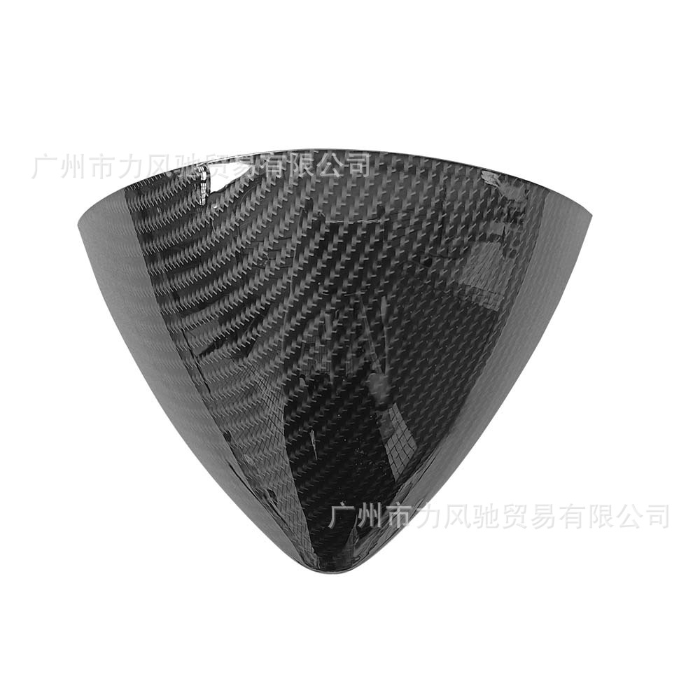 Patrón de fibra de carbono ZLZ079