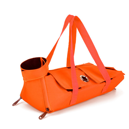 Baoding Cat Carrier Bag: Anti-Scratch, Bite-Resistant, Nail-Trimming Bath Aid—Secure Cat Carrier with Adjustable Straps—Pet Supplies for Cats
