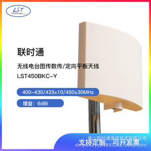 �rͨ����ƽ���쾀�o���̨�D������400/450/480MHZ����ƽ���쾀