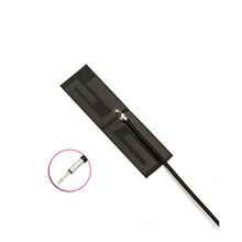 WIFI 2.4G/5.8G�p�l ����FPC �쾀 37*10mm RF1.13���� IPEX���^