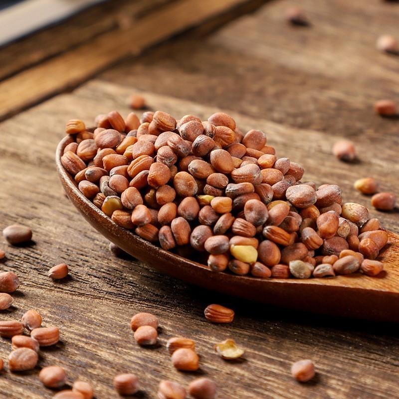 Dried Radish Seed Lai Fu Zi 500g Raw Herb for Decoction and Culinary Use specifications