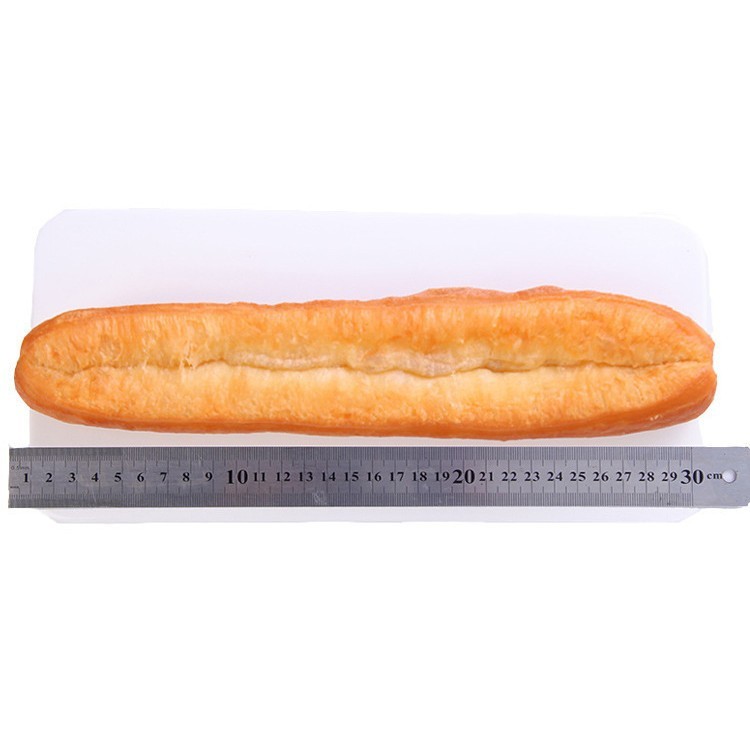 早餐家用早餐半成品商用油条老式半成品摆摊店油条空心|undefined