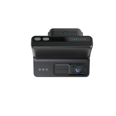 Dash Cam Dual: Xinpin Driving recorder