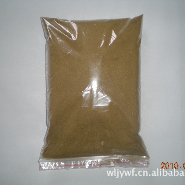 厂家供应有机肥料 植骨粉 烟粉