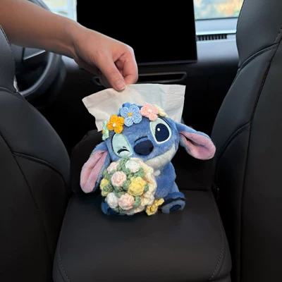 for Women, Car tissue box/set