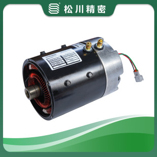 Club CarDC늙C48V 3.7kW 102775101XP-2067-S ZQS48-3.7-T-GNN